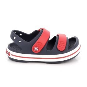 Children's Pedile for Crocs Crocband Cruiser Sandal K Color Blue 209423-4 OT