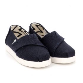 Παιδική Εσπαντρίγια για Αγόρι Toms Χρώματος Μπλε 10022101