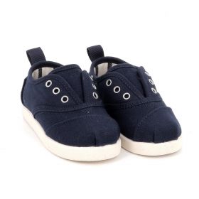 Παιδική Εσπαντρίγια για Αγόρι Toms Χρώματος Μπλε 10023204