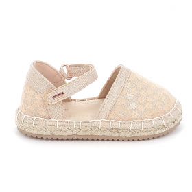 Παιδική Εσπαντρίγια για Κορίτσι Mayoral Χρώματος Μπεζ 27-41749-056