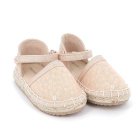 Παιδική Εσπαντρίγια για Κορίτσι Mayoral Χρώματος Μπεζ 27-41749-056