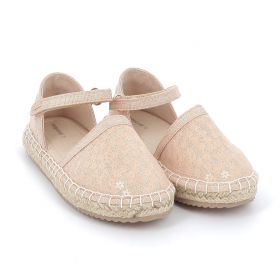 Παιδική Εσπαντρίγια για Κορίτσι Mayoral Χρώματος Μπεζ 27-43749-056