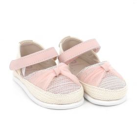 Παιδική Εσπαντρίγια για Κορίτσι Mayoral Χρώματος Ροζ 27-41791-047