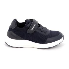 Children's Sports Shoe for Boy Biomecanics Anatomical Color Blue 252275-A089