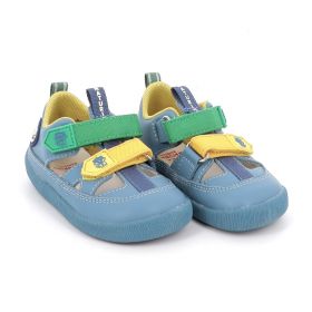 Κλειστό Πέδιλο Αγόρι