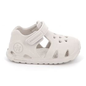 Παιδικό Κλειστό Πέδιλο για Αγόρι Biomecanics Ανατομικό Χρώματος Μπεζ 262290-C103