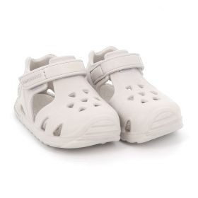 Παιδικό Κλειστό Πέδιλο για Αγόρι Biomecanics Ανατομικό Χρώματος Μπεζ 262290-C103