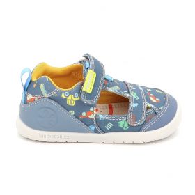 Κλειστό Πέδιλο Αγόρι