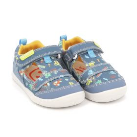 Κλειστό Πέδιλο Αγόρι