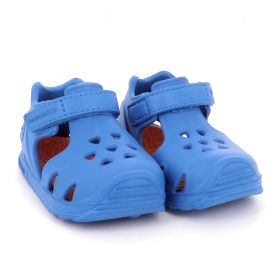 Παιδικό Κλειστό Πέδιλο για Αγόρι Biomecanics Ανατομικό Χρώματος Μπλε 262290-A006