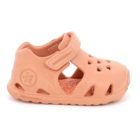 Παιδικό Κλειστό Πέδιλο για Αγόρι Biomecanics Ανατομικό Χρώματος Πορτοκαλί 262290-D885