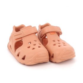 Παιδικό Κλειστό Πέδιλο για Αγόρι Biomecanics Ανατομικό Χρώματος Πορτοκαλί 262290-D885