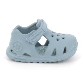 Παιδικό Κλειστό Πέδιλο για Αγόρι Biomecanics Ανατομικό Χρώματος Πράσινο 262290-B556