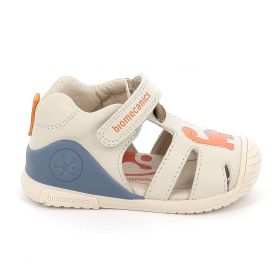 Κλειστό Πέδιλο Αγόρι