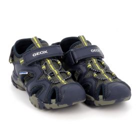 Κλειστό Πέδιλο Αγόρι