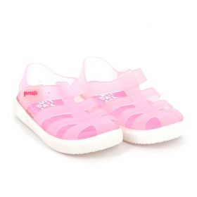 Παιδικό Κλειστό Πέδιλο για Κορίτσι Garvalin Χρώματος Μωβ 262707-D164