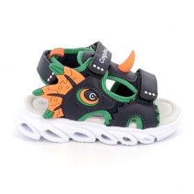 Παιδικό Πέδιλο για Αγόρι Conguitos με φωτάκια Χρώματος Πολύχρωμο COSH260019