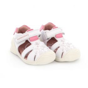 Κλειστό Πέδιλο Κορίτσι