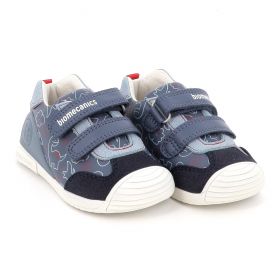 Παιδικό Χαμηλό Casual για Αγόρι Biomecanics Χρώματος Μπλε 262120-A556