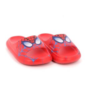 Σαγιονάρα για Αγόρι Marvel Spiderman Χρώματος Κόκκινο SP015020