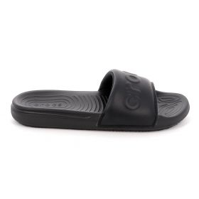 Ανδρική Σαγιονάρα Crocs All day Slide M Χρώματος Μαύρο 211432-001
