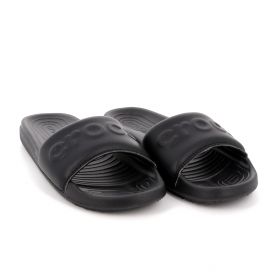 Ανδρική Σαγιονάρα Crocs All day Slide M Χρώματος Μαύρο 211432-001