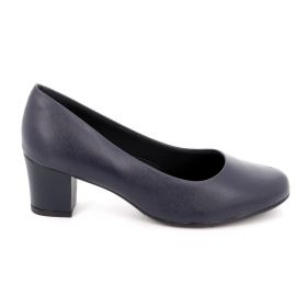 Γυναικεία Γόβα Picadilly Ανατομική Χρώματος  Μπλε 110072-3321