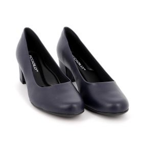 Γυναικεία Γόβα Picadilly Ανατομική Χρώματος  Μπλε 110072-3321