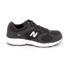 Παιδικό Αθλητικό Παπούτσι για Αγόρι New Balance 408 Χρώματος Γκρι G4081M7