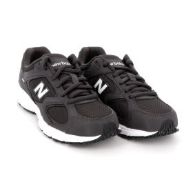 Παιδικό Αθλητικό Παπούτσι για Αγόρι New Balance 408 Χρώματος Γκρι G4081M7