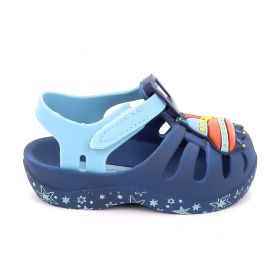Παιδικό Κλειστό Πέδιλο Θαλάσσης για Αγόρι Ipanema Χρώματος Μπλε 780-26425-37.2