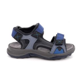 Παιδικό Πέδιλο για Αγόρι Imac Χρώματος Μπλε 35242633738