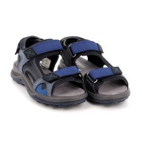 Παιδικό Πέδιλο για Αγόρι Imac Χρώματος Μπλε 35242633738