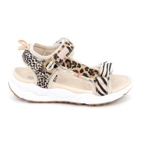 Παιδικό Πέδιλο για Κορίτσι B&W Χρώματος Πολύχρωμο BWSH360008