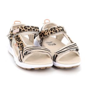 Παιδικό Πέδιλο για Κορίτσι B&W Χρώματος Πολύχρωμο BWSH360008