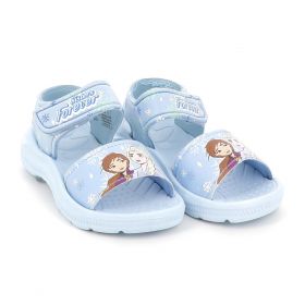 Παιδικό Πέδιλο για Κορίτσι Disney Frozen Χρώματος Μπλε FZ015390