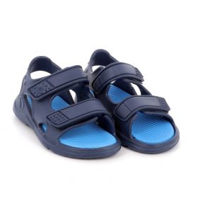 Παιδικό Πέδιλο Θαλάσσης για Αγόρι Biomecanics Ανατομικό Χρώματος Μπλε 262295-A089