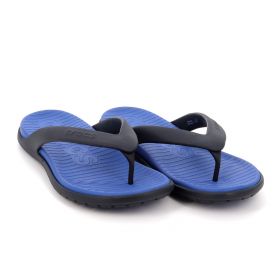 Σαγιονάρα Crocs Coast Flip Ανατομική Χρώματος Μπλε 212035-47R
