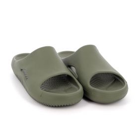 Σαγιονάρα Crocs Mellow Slide Χρώματος Πράσινο  208392-2Y2