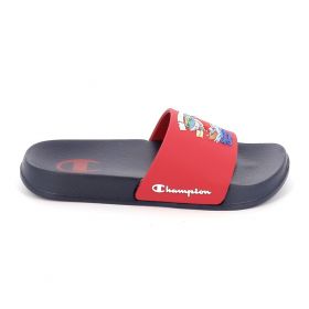 Σαγιονάρα για Αγόρι Champion Χρώματος Μπλε S33282-BS022