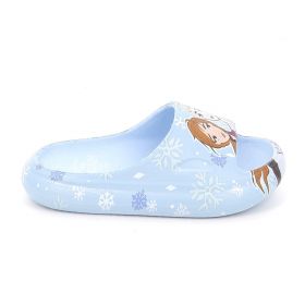 Σαγιονάρα για Κορίτσι Disney Frozen Χρώματος Μπλε FZ015330