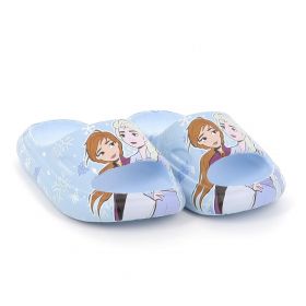 Σαγιονάρα για Κορίτσι Disney Frozen Χρώματος Μπλε FZ015330