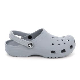 Σαμπό Crocs Classic Ανατομικό Χρώματος Γκρι 10001-0Z3