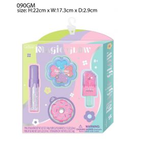 Σετ καλλυντικών Magic Glow 090GM