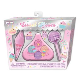 Σετ καλλυντικών Sweet Kisses 083SW