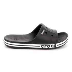 Ανδρική Σαγιονάρα Crocs Bayaband Slide Ανατομική Χρώματος Μαύρο 205392-066
