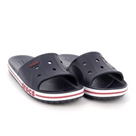 Ανδρική Σαγιονάρα Crocs Bayaband Slide Ανατομική Χρώματος Μπλε 205392-4CC