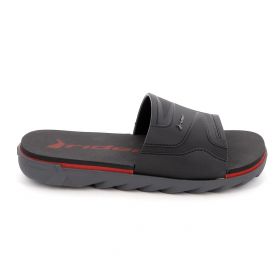 Ανδρική Σαγιονάρα Rider Χρώματος Μαύρο 780-26007-19.1