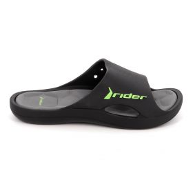 Ανδρική Σαγιονάρα Rider Χρώματος Μαύρο 780-26018-19.1