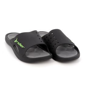 Ανδρική Σαγιονάρα Rider Χρώματος Μαύρο 780-26018-19.1
